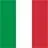 Italy Flag
