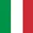 Italian Flag