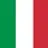 Italy Flag
