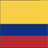 Colombian Flag