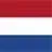 Netherlands Flag