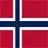Norway Flag