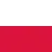 Poland Flag