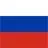Russia Flag