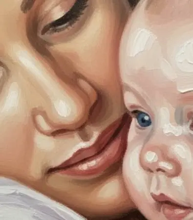 GFM Painting