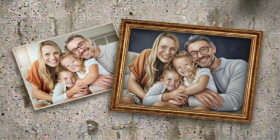 GFM Painting - Gallery Three