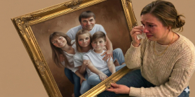 GFM Painting - Gallery One