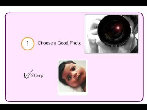 GFM Painting, Art Reproduction and Photo To Painting - How To Order