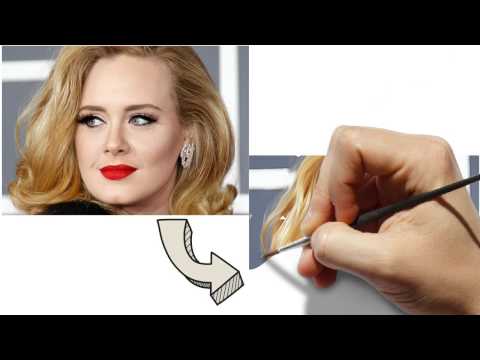 GFM Painting, Famous Celebrities Portrait Artist Oil Painting From Photos