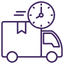 Get your reproduction – Track your hand-painted reproduction's delivery with real-time online updates.