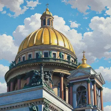 House Portraits - GFM Painting