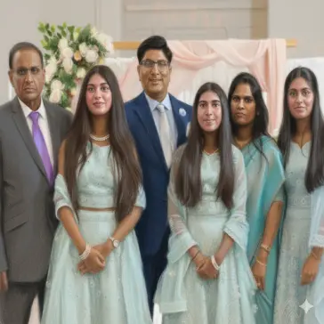 Pastel Portraits From Photos - GFM Painting