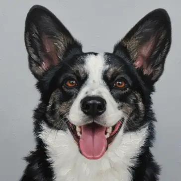 All Pets - GFM Painting