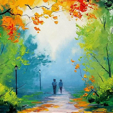 All Portraits - GFM Painting