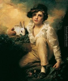 High-Resolution Art Reproductions