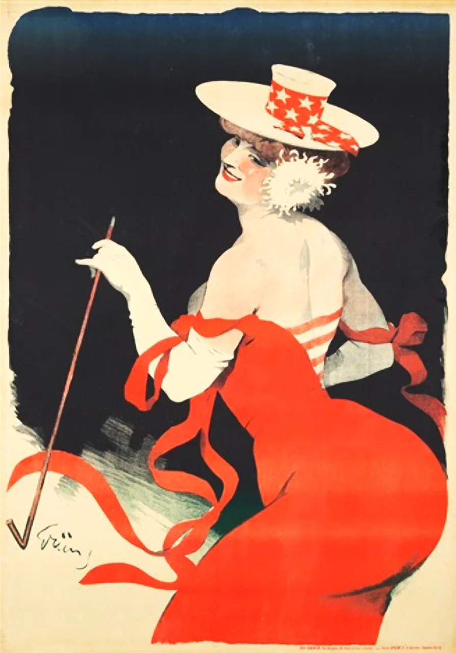 Buy Jules Grun Jules Alexandre Grun 036 Oil Painting - Hand Painted Reproduction