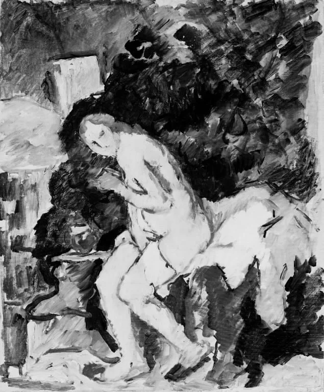 Buy Federico Beltran Masses Susanna Oil Painting - Hand Painted Reproduction