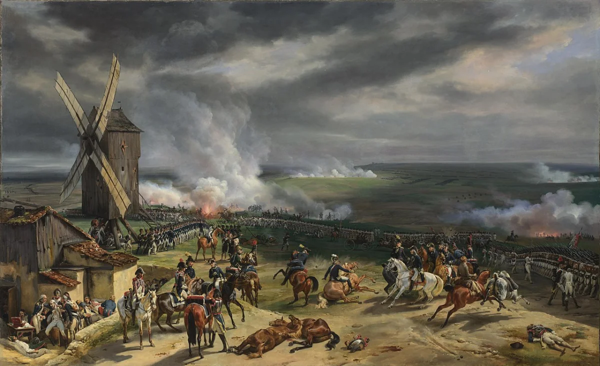 Buy Anna Lea Merritt War Oil Painting - Hand Painted Reproduction