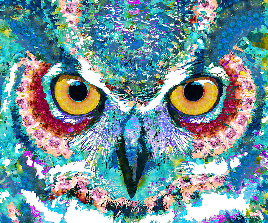 owl