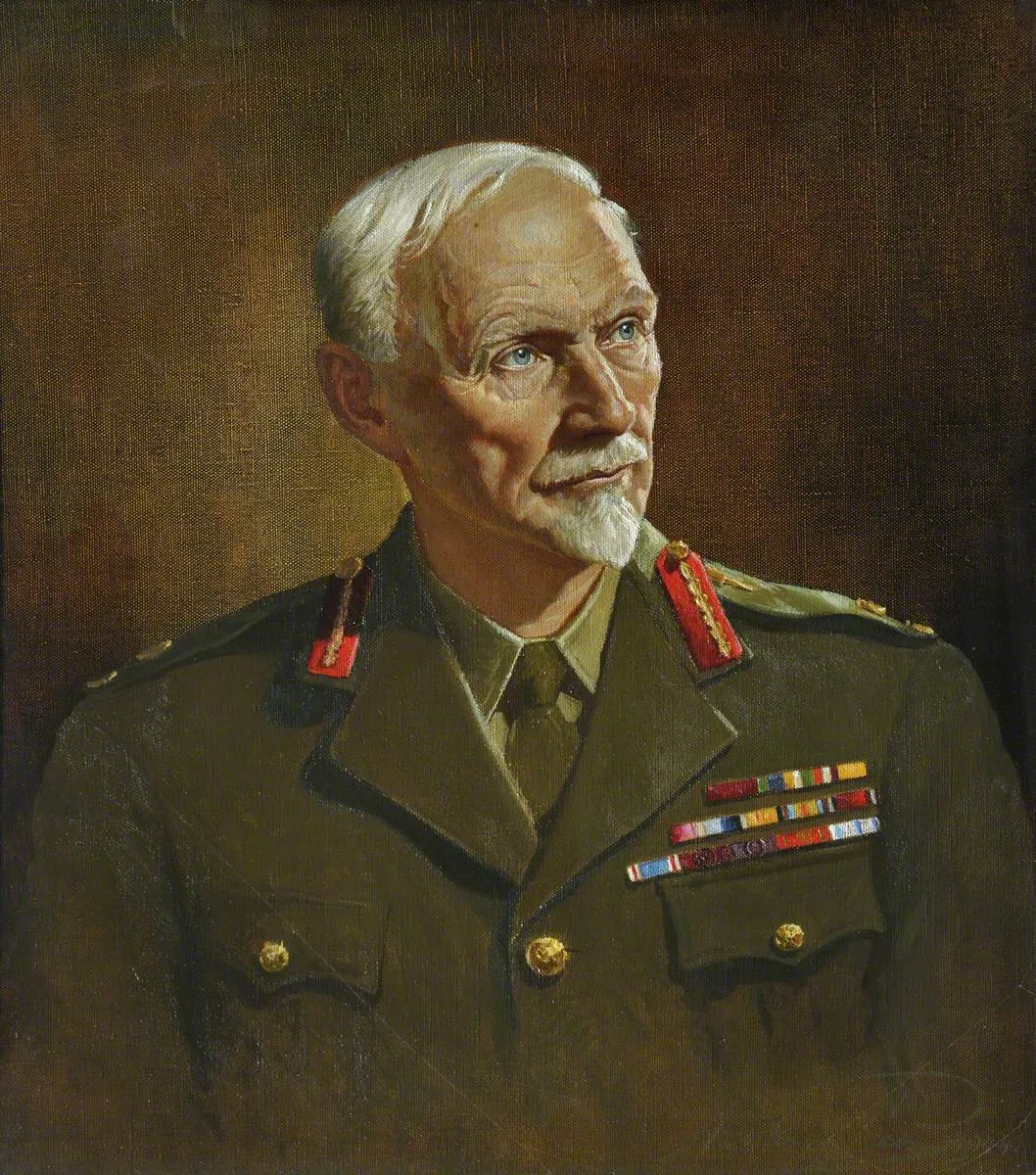 Buy Arthur Pan Jan Christian Smuts, Chancellor of the University , General of Boer Forces in Cape Colony, Prime Minister of South Africa Oil Painting - Hand Painted Reproduction