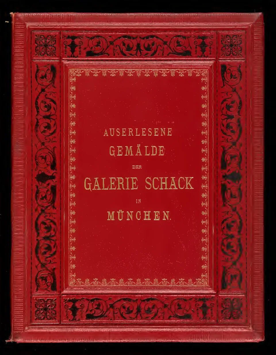 Der Maler Franz Ludwig Catel by Carl Christian Vogel von Vogelstein