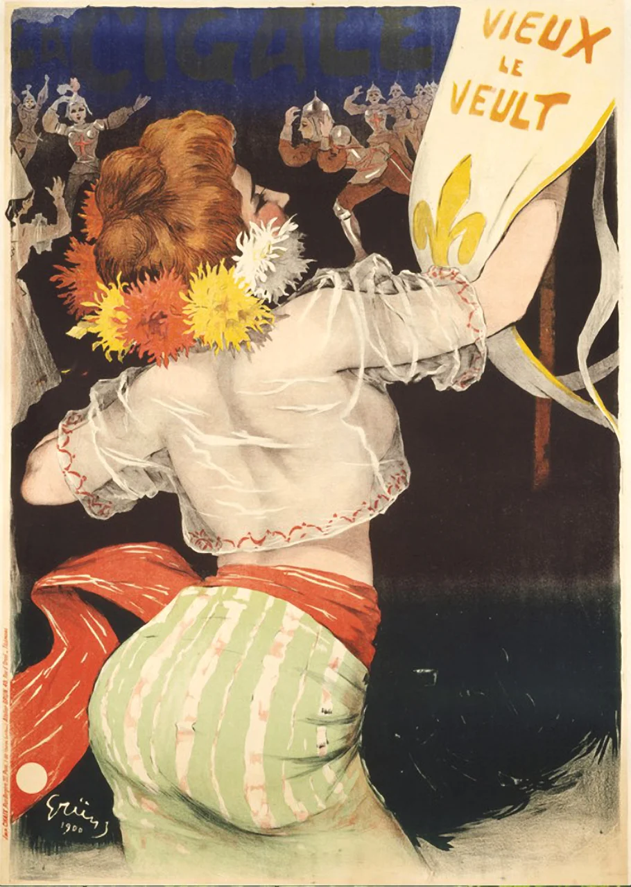 Jules Alexandre Grun 042 by Jules Grun