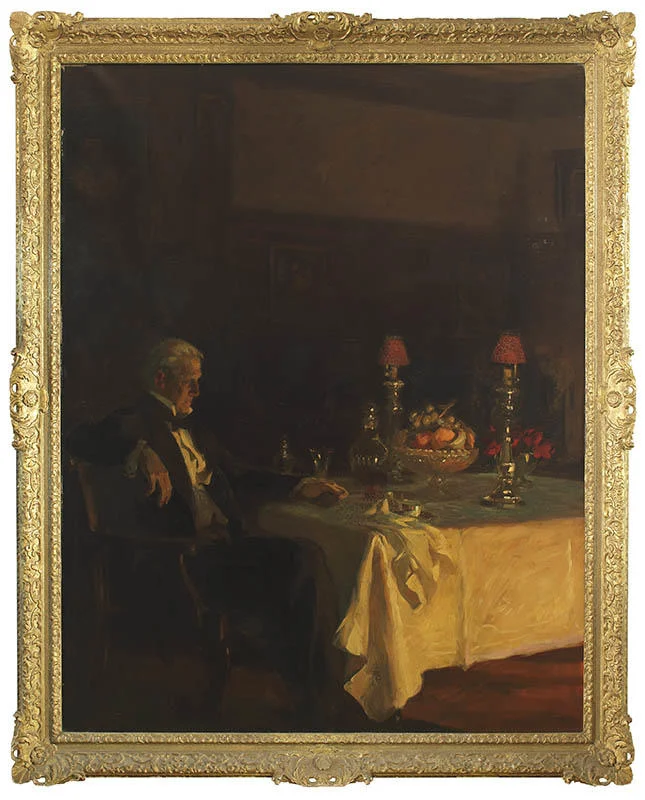 Reflections by Guillaume Seignac