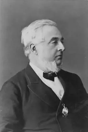 Warren de la Rue by Anna Lea Merritt