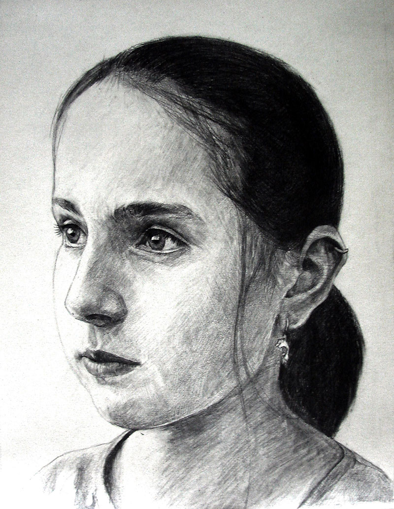 hamshini By Vincent Reproduction Oil Painting
