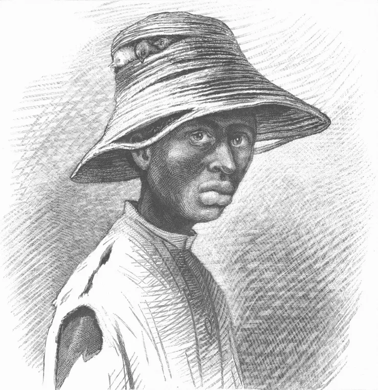 Injured Innocence by Cassius Marcellus Coolidge