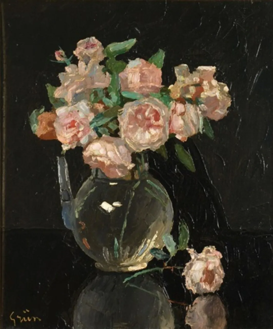 Jules Alexandre Grun 011 by Jules Grun