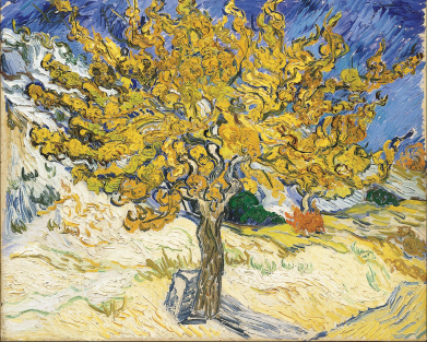 tree