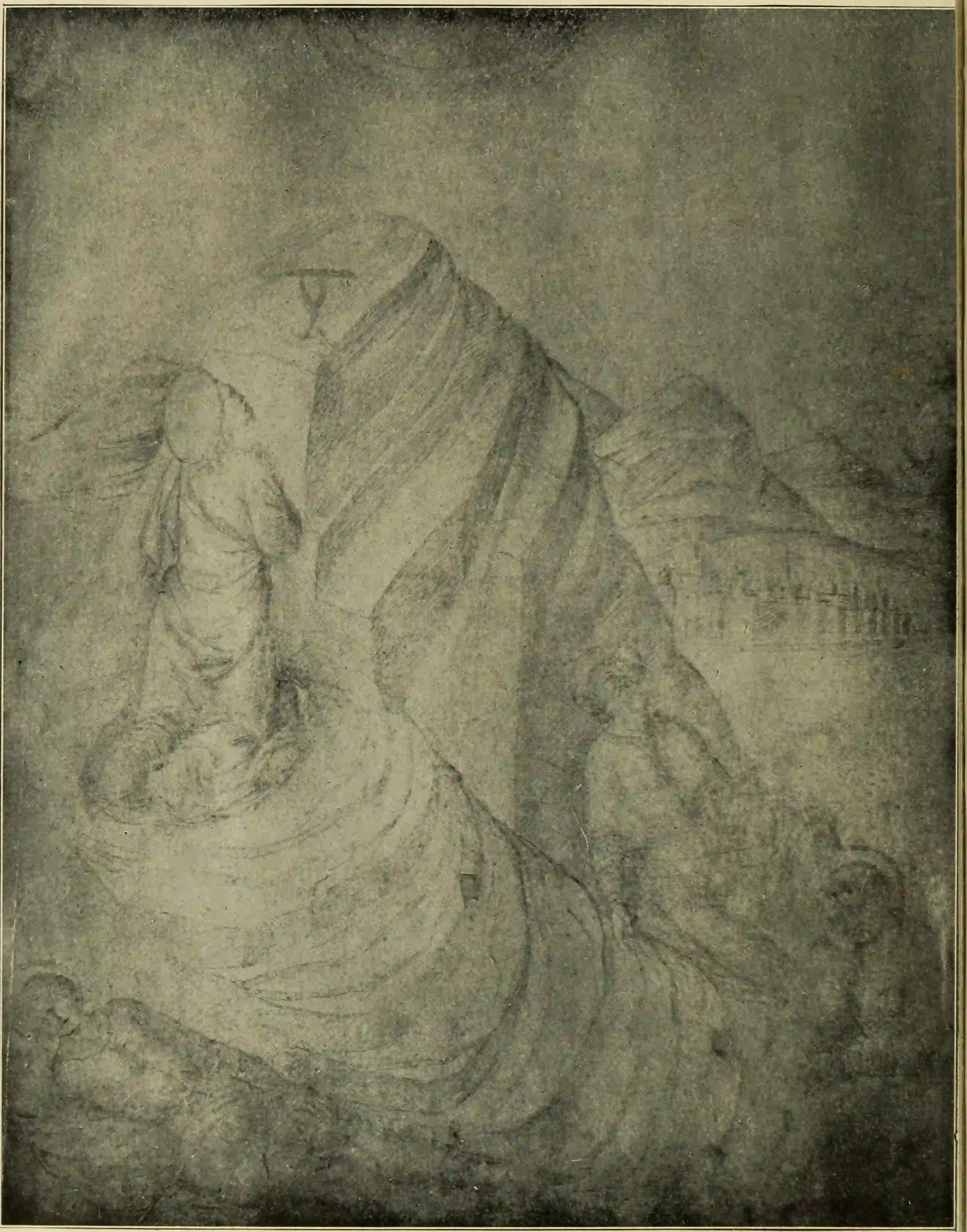 The Agony in the Garden by Jacopo Bellini