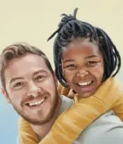 People and Child Portraits From Photos GFM Painting