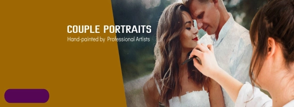 pastel painting