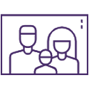 Approve mock-up – Review and approve your custom portrait draft directly on your dashboard before final painting begins.