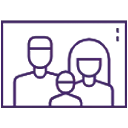 Approve mock-up – Review and approve your custom portrait draft directly on your dashboard before final painting begins.