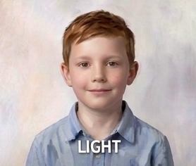 Light