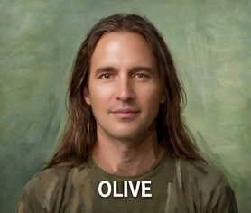 Olive