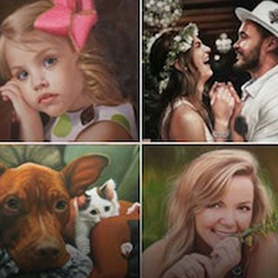 portrait gallery ,portrait images