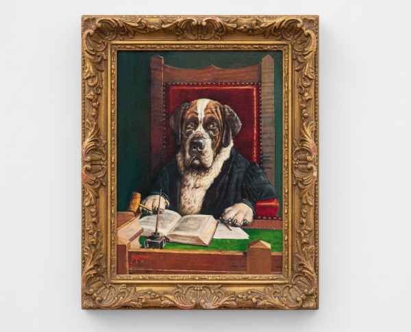 No Graft Here by Cassius Marcellus Coolidge Original Oil Painting Reproduction - GFM Painting