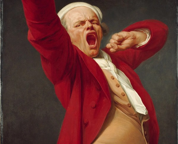 Self-Portrait by Claudio Coello Original Oil Painting - GFM Painting