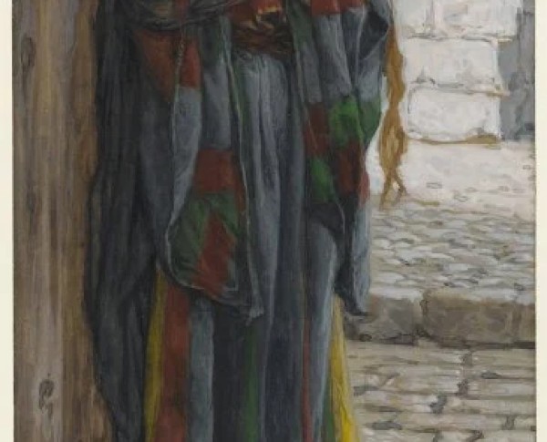 Repentant Mary Magdalene by Claudio Coello Original Oil Painting - GFM Painting