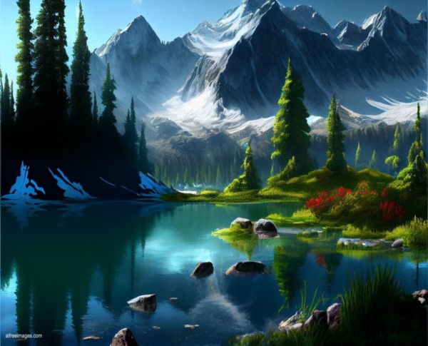 ivory color nature