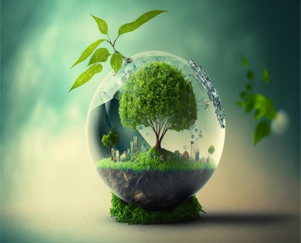 save earth1