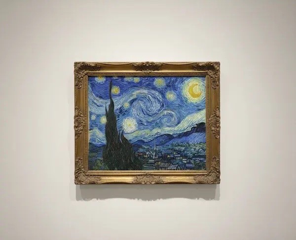 Academic Classicism Oil Paintings - GFM Painting (3)