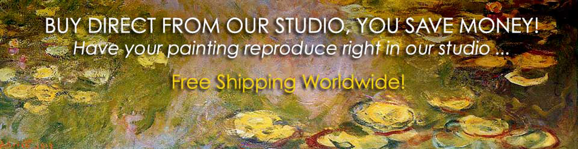 GFM Painting