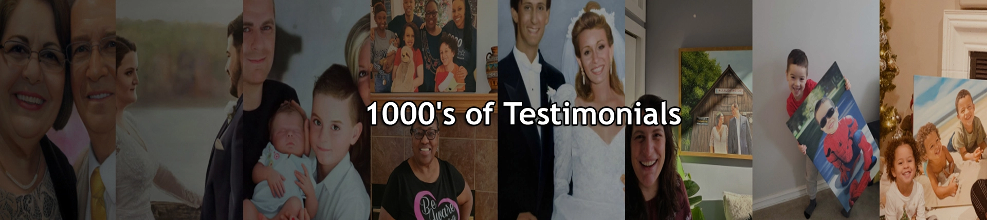 GFM Painting - Testimonial