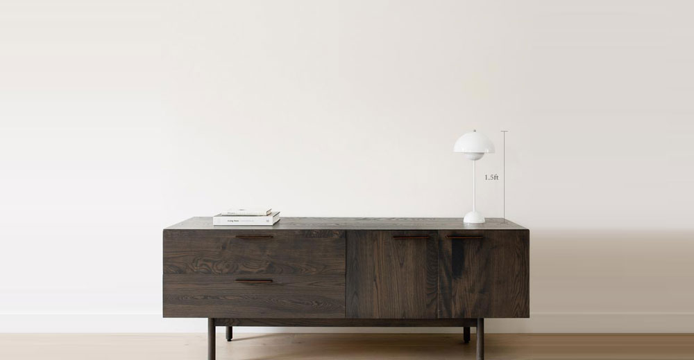 Contemporary Interior Background (3) GFM Painting